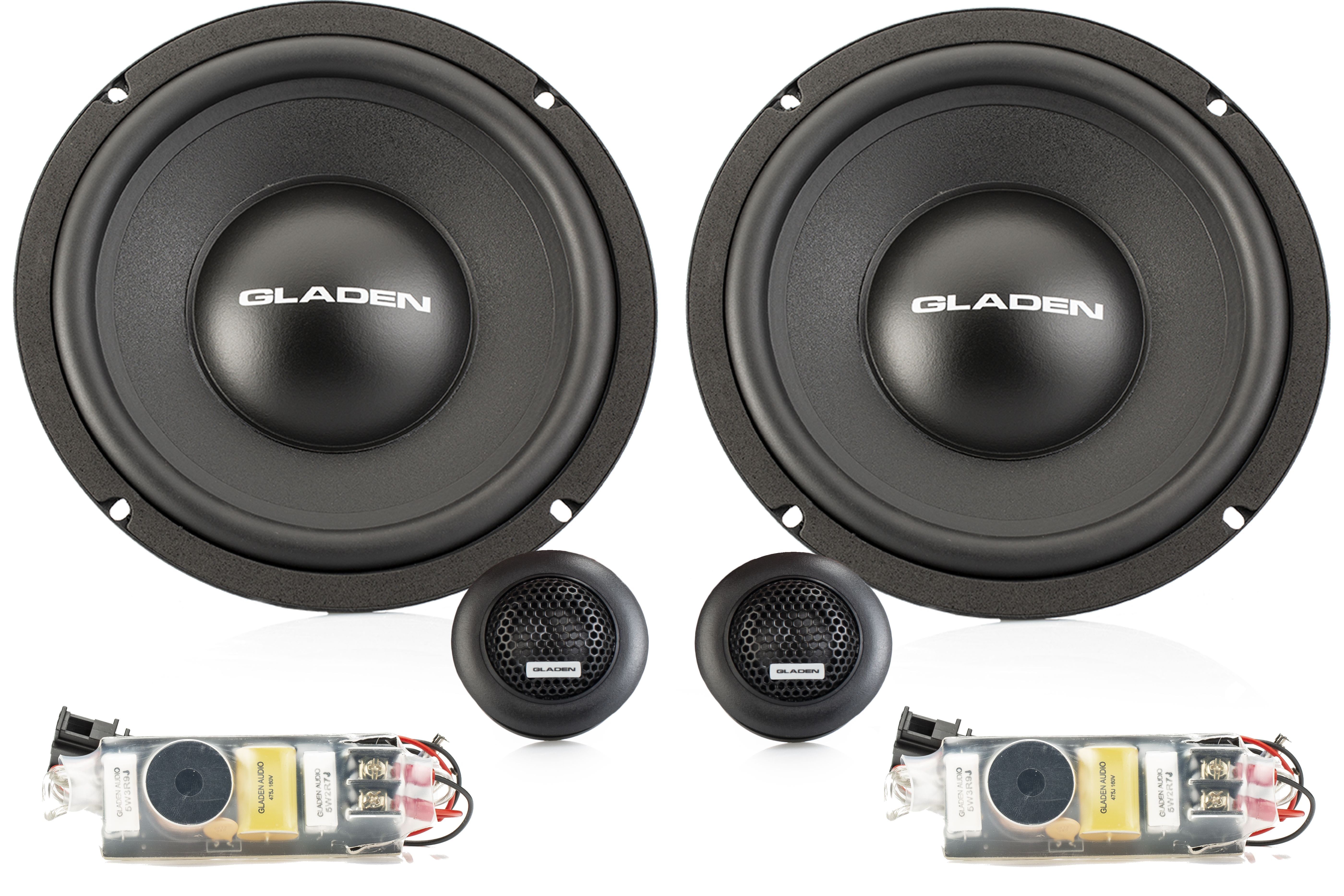 GLADEN ONE 200 T5 - G2