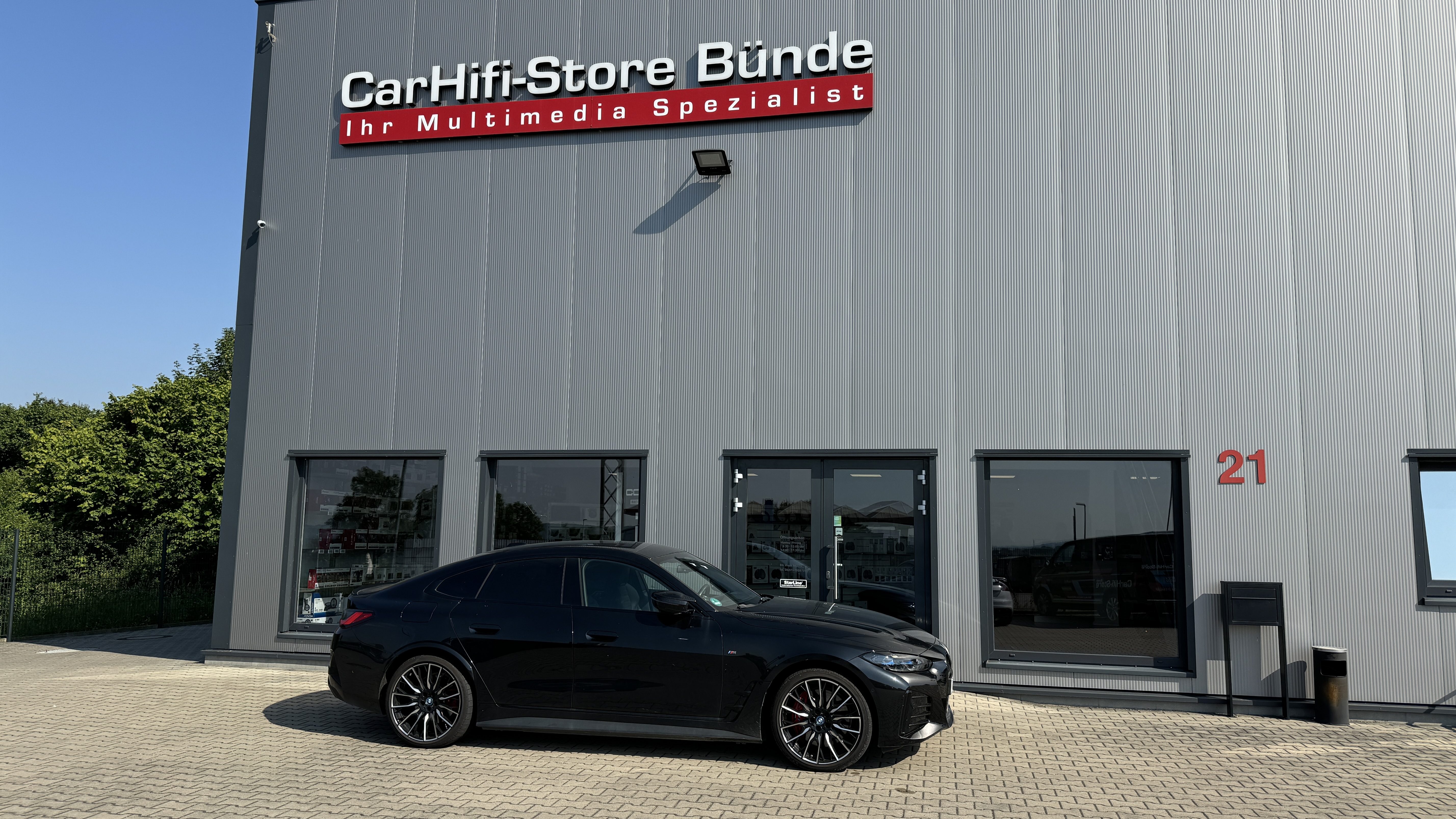BMW_i4_G26_Soundsystem_Upgrade