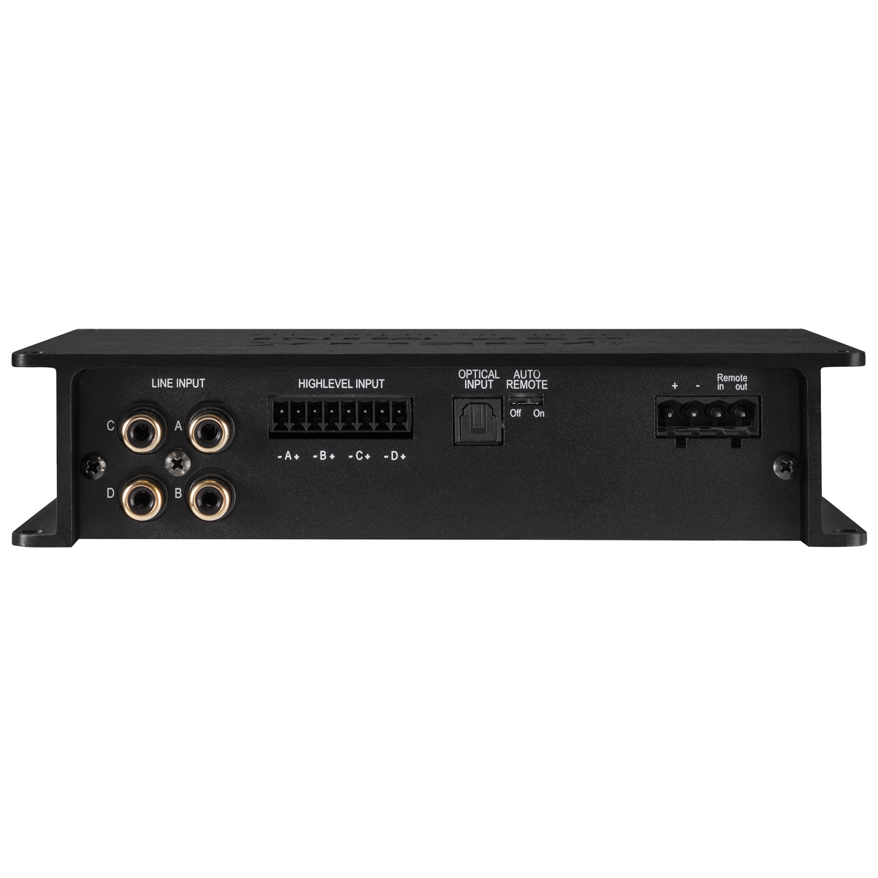 HELIX DSP MINI MK2