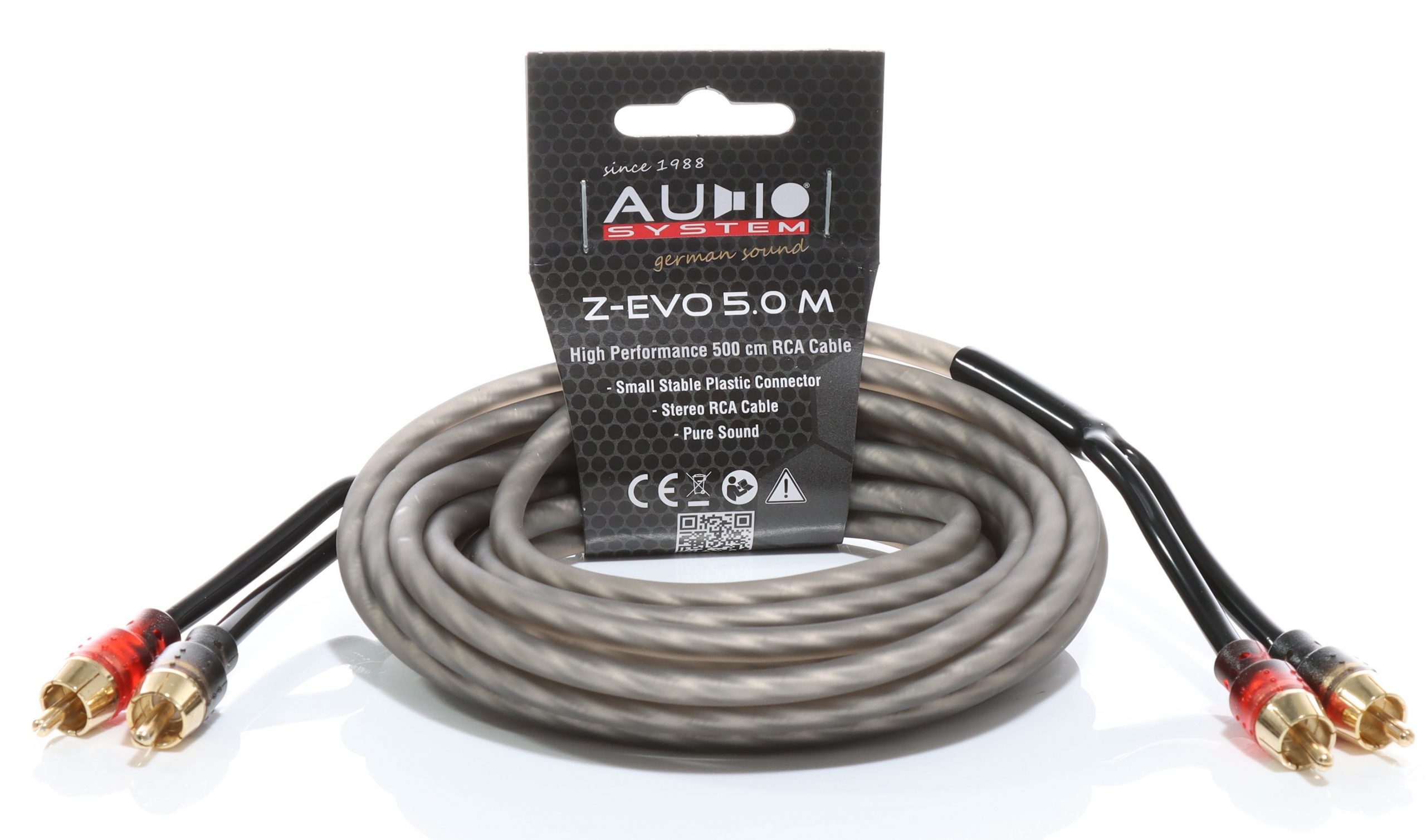 Audio System Carbon Bass-Set-12