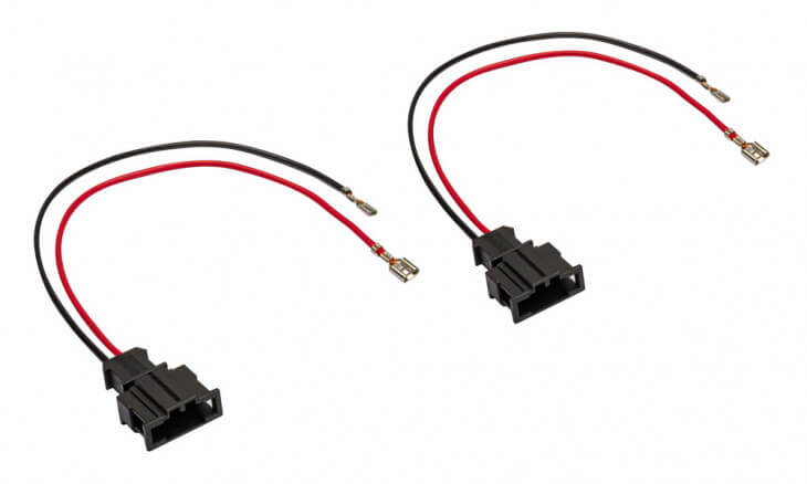 LS Adapterkabel für TMT Skoda