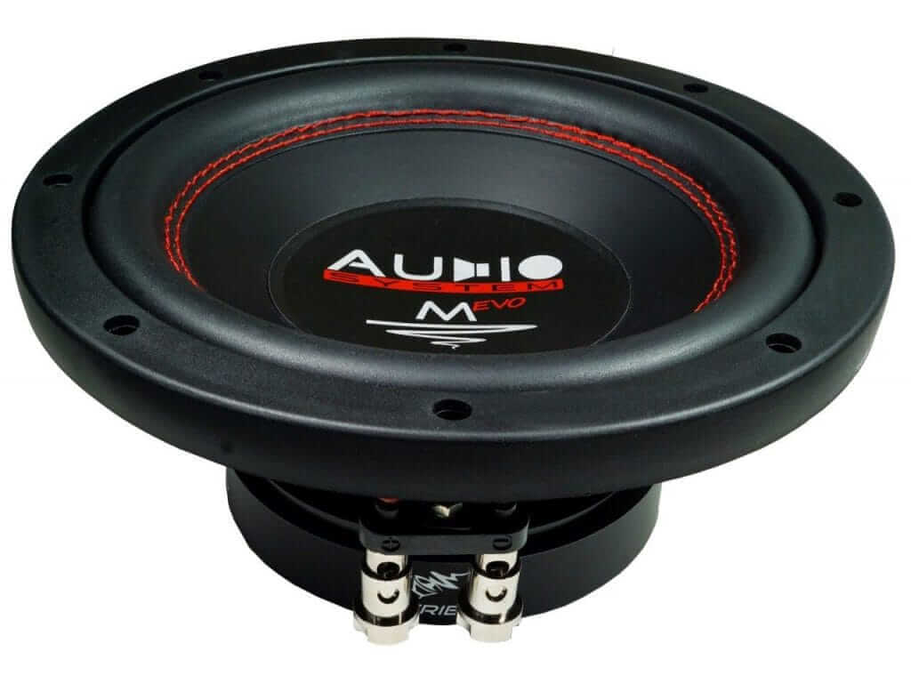 Audio System M 08 EVO