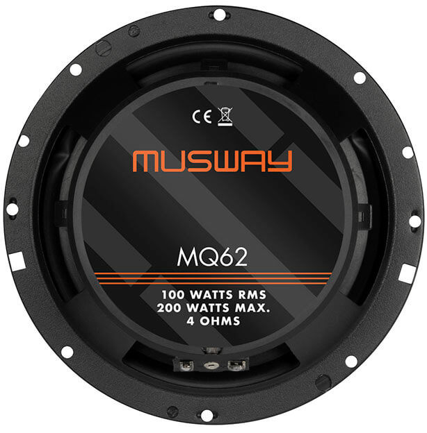 Musway MQ62