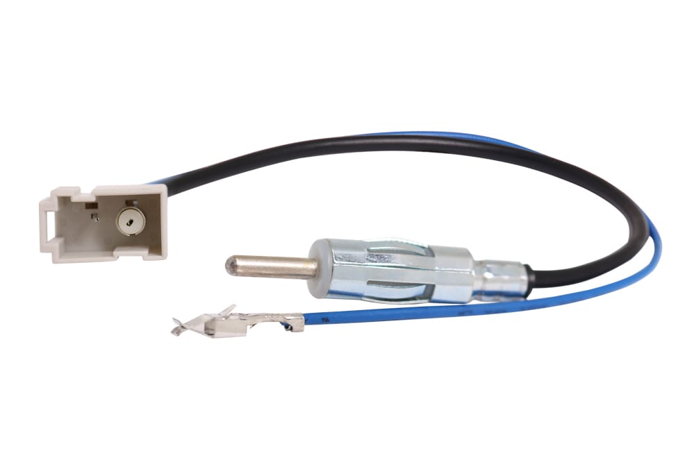 AM/FM Antennenadapter Honda 205.361-0