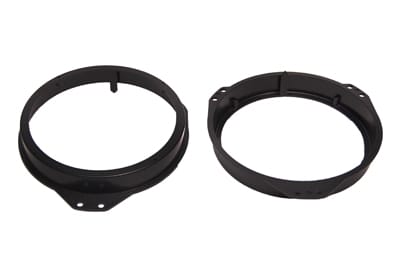 165er Lautsprecherringe Alfa Romeo 301.151-0 165er Lautsprecherringe Alfa Romeo 301.151-0