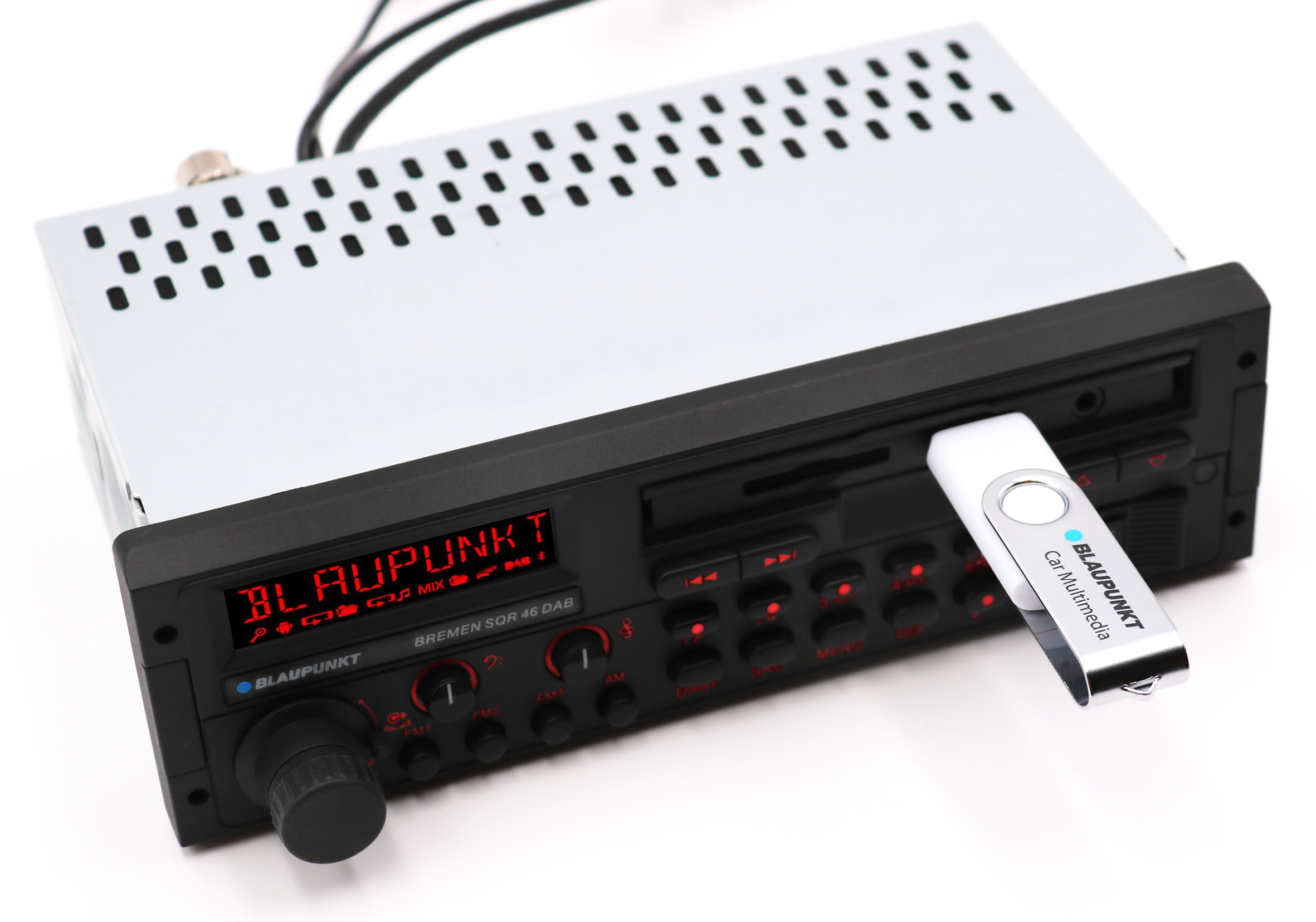 Blaupunkt Bremen SQR 46 DAB