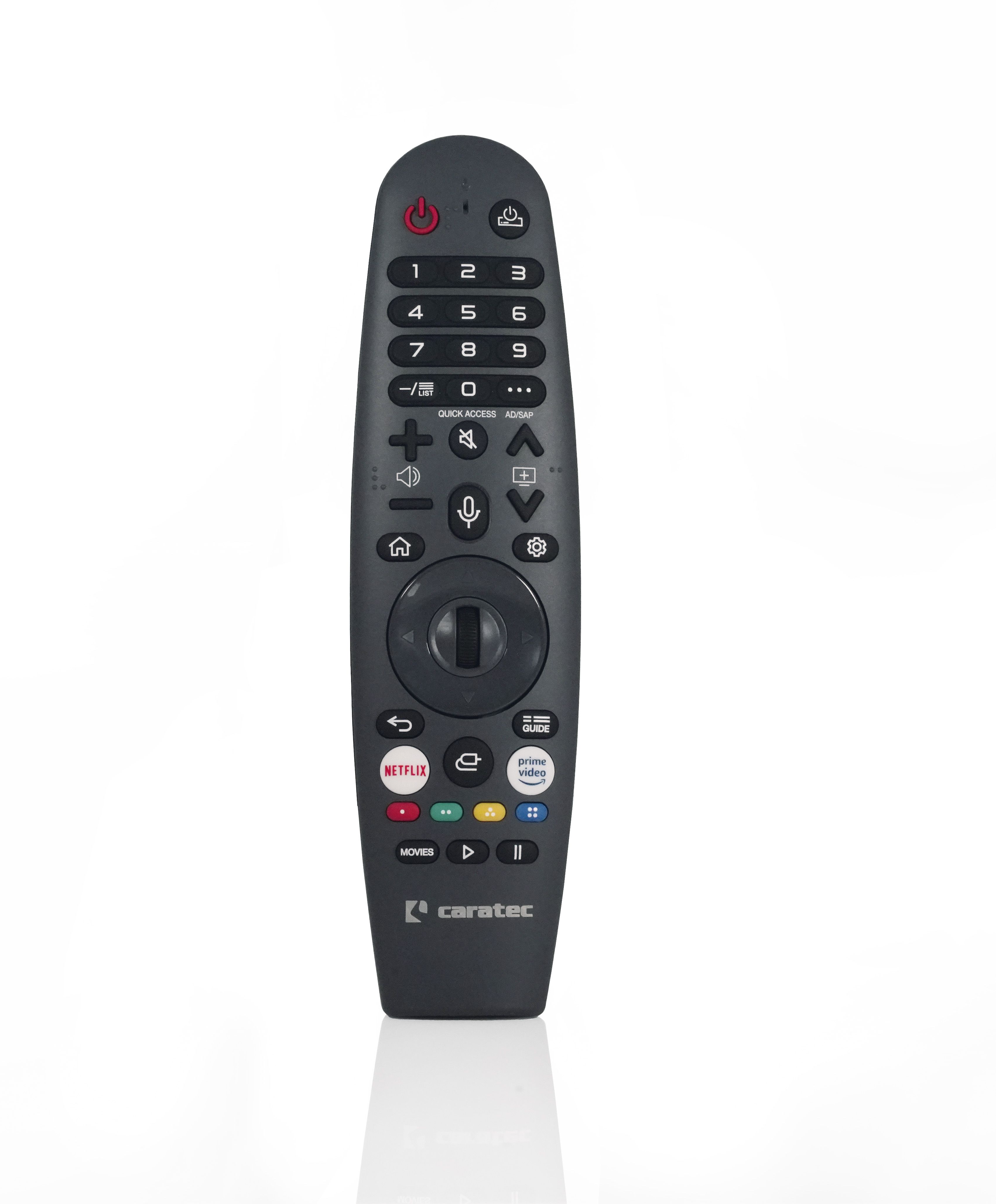 Caratec Vision CAV242E-S 60cm (24") LED Smart TV