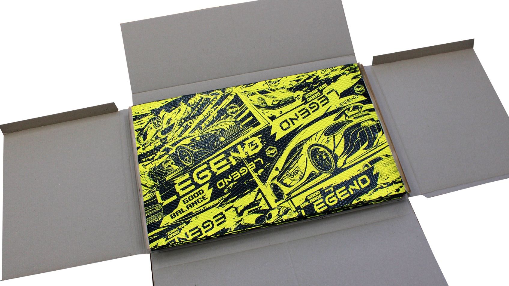 STP Legend 1,5 Bulk Pack 7qm