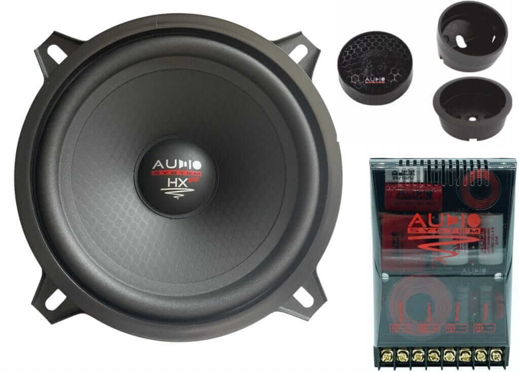 Audio System HX 130 SQ EVO 3