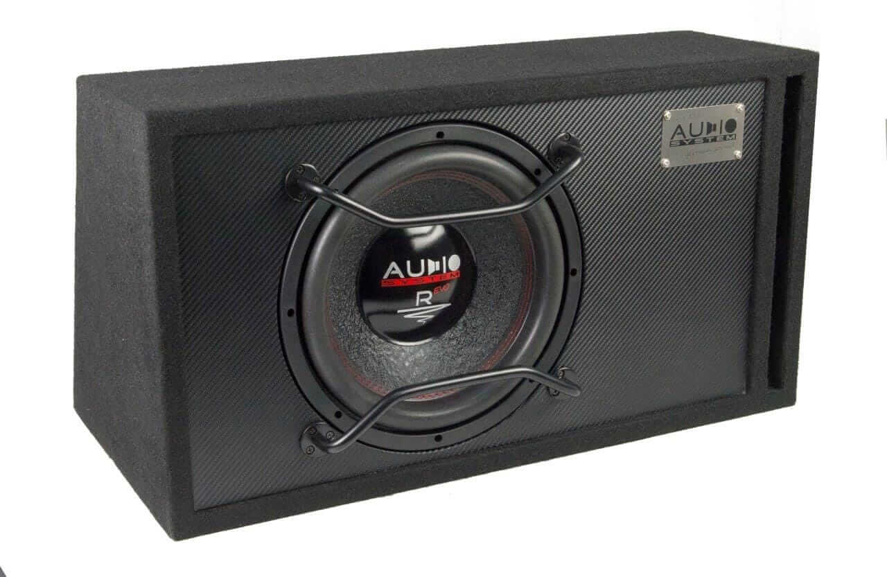 Audio System R SET 100 EVO