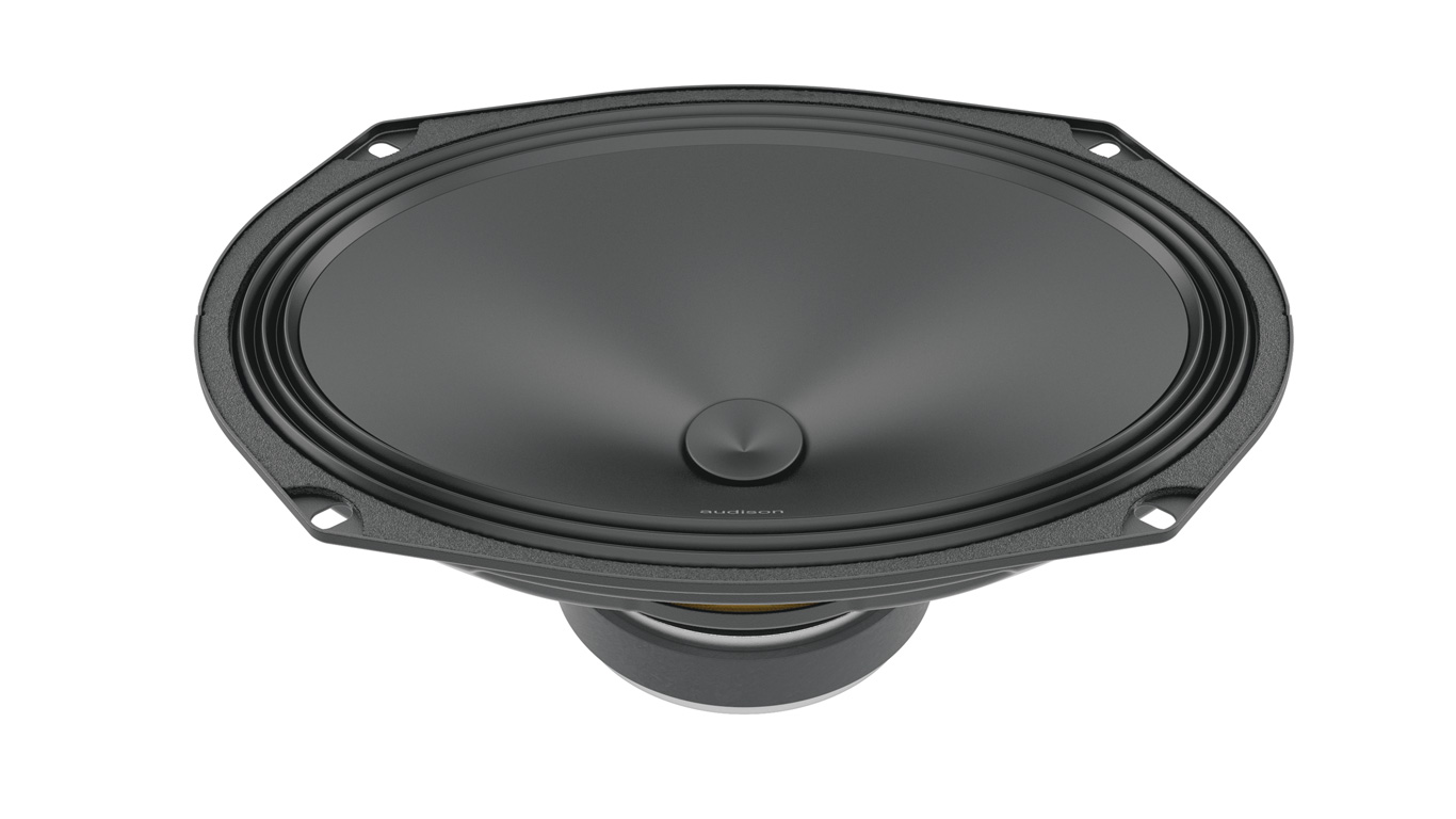 Audison Prima AP 690