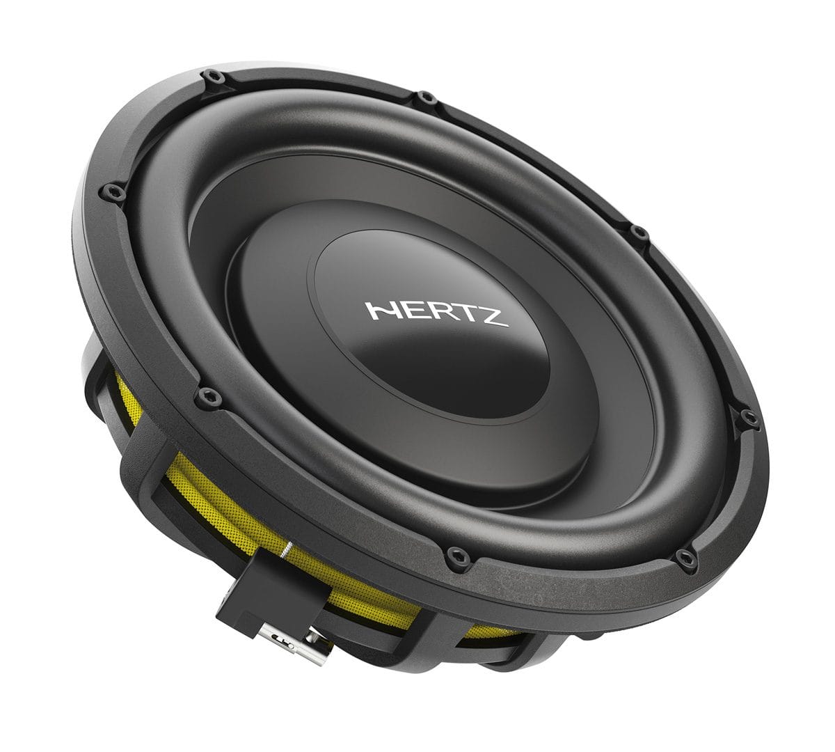 Hertz MPS 250 S2