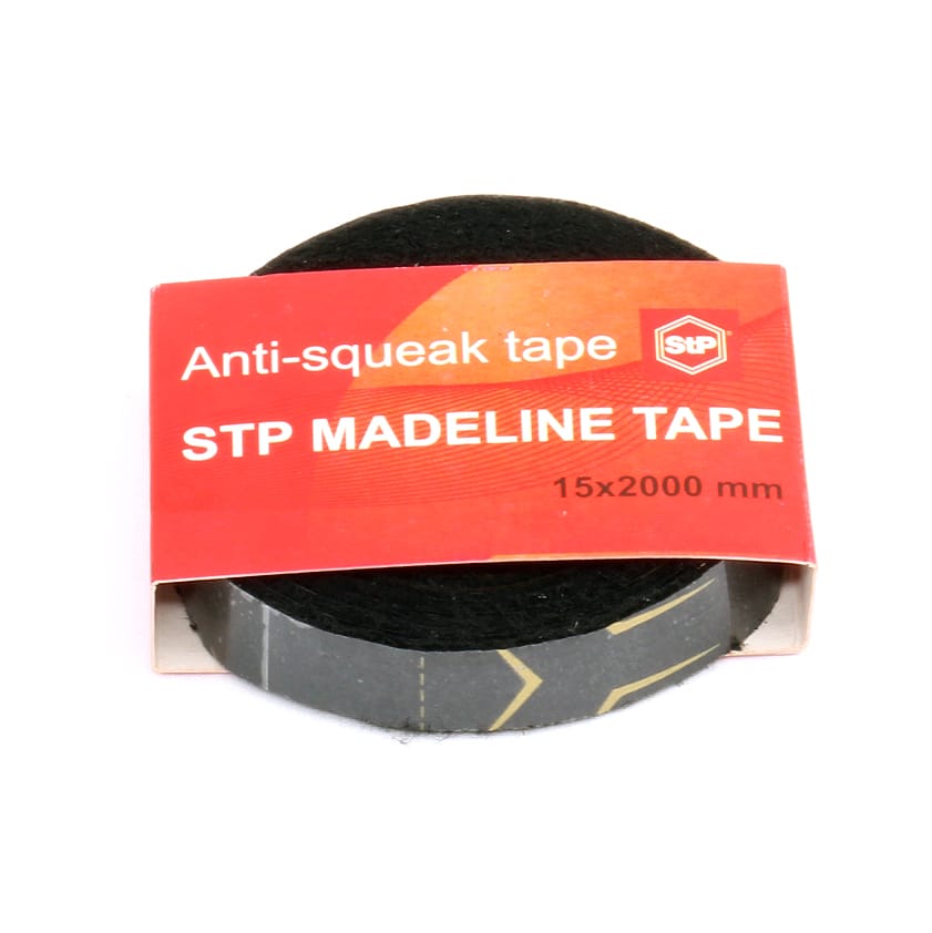 STP Madeline Tape