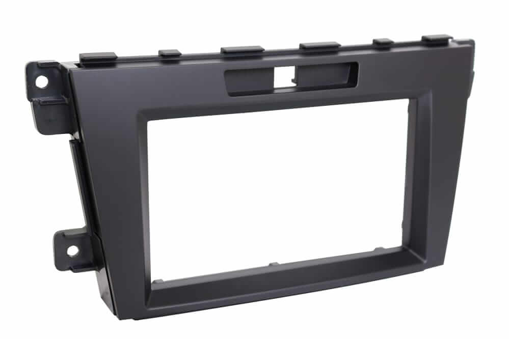 2-DIN Radioblende Mazda 002.371-0