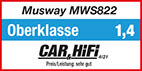 Musway MWS822