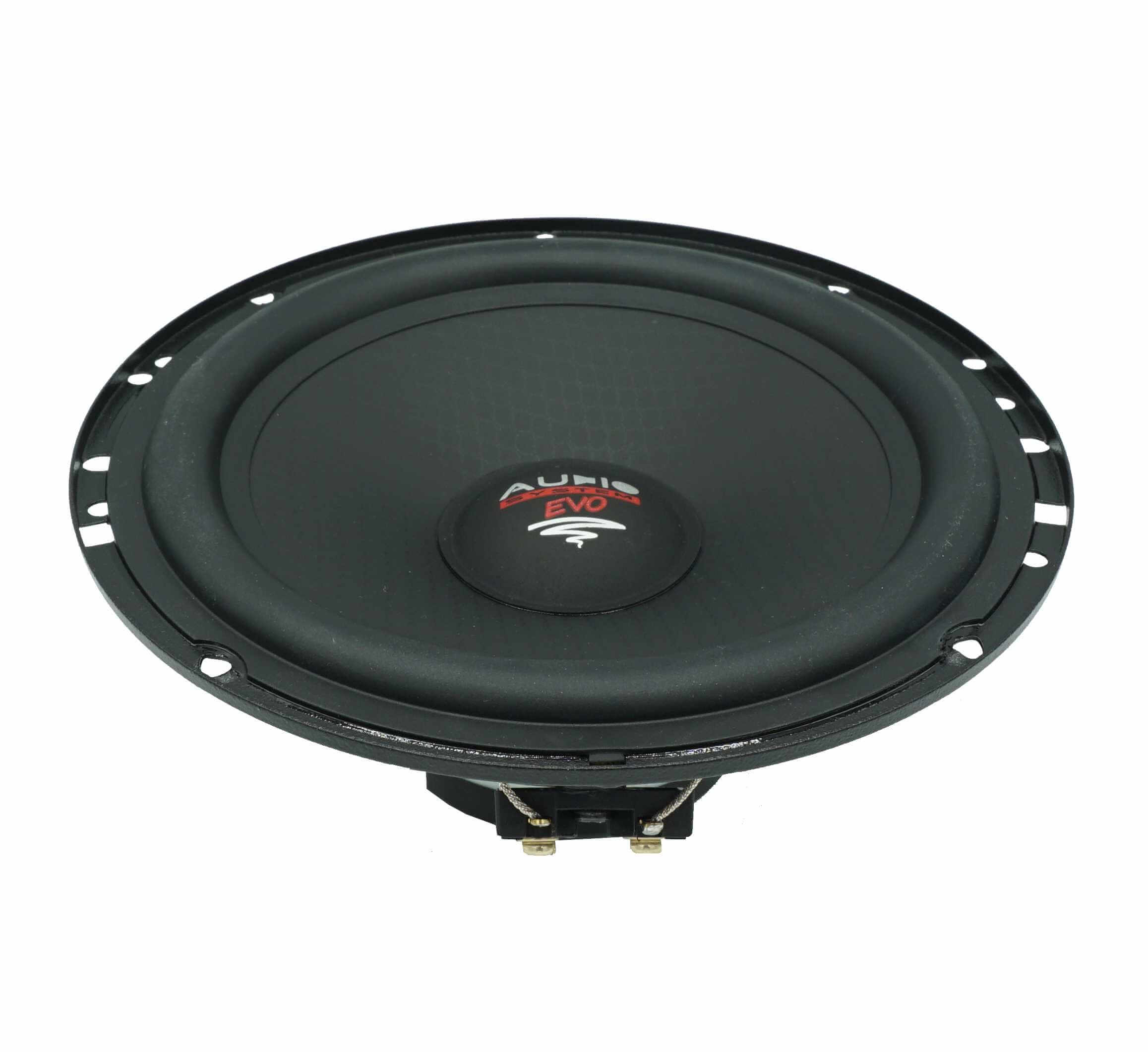 Audio System HX 165 SQ-4 EVO 3