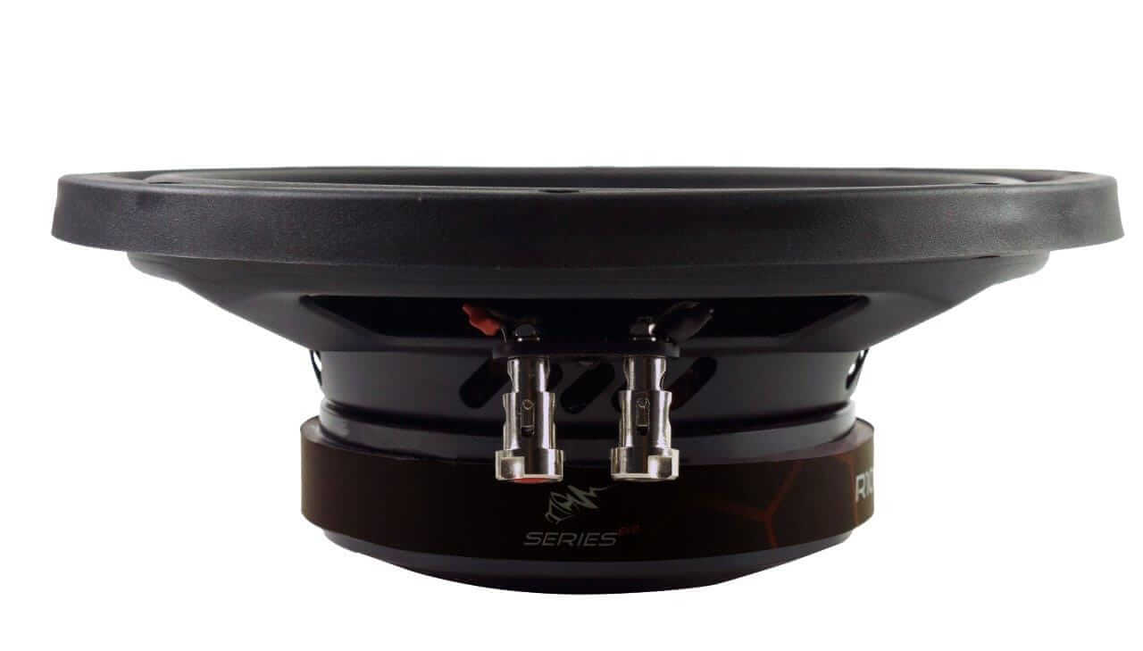 Audio System R 08 FLAT EVO2