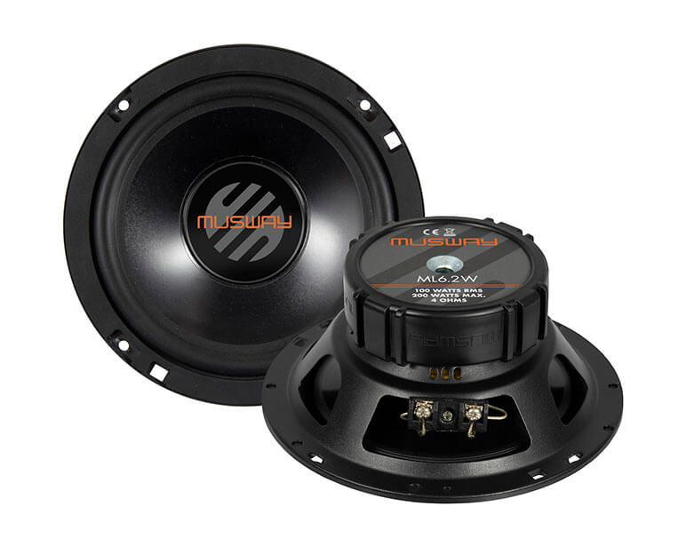 Musway ML6.2W