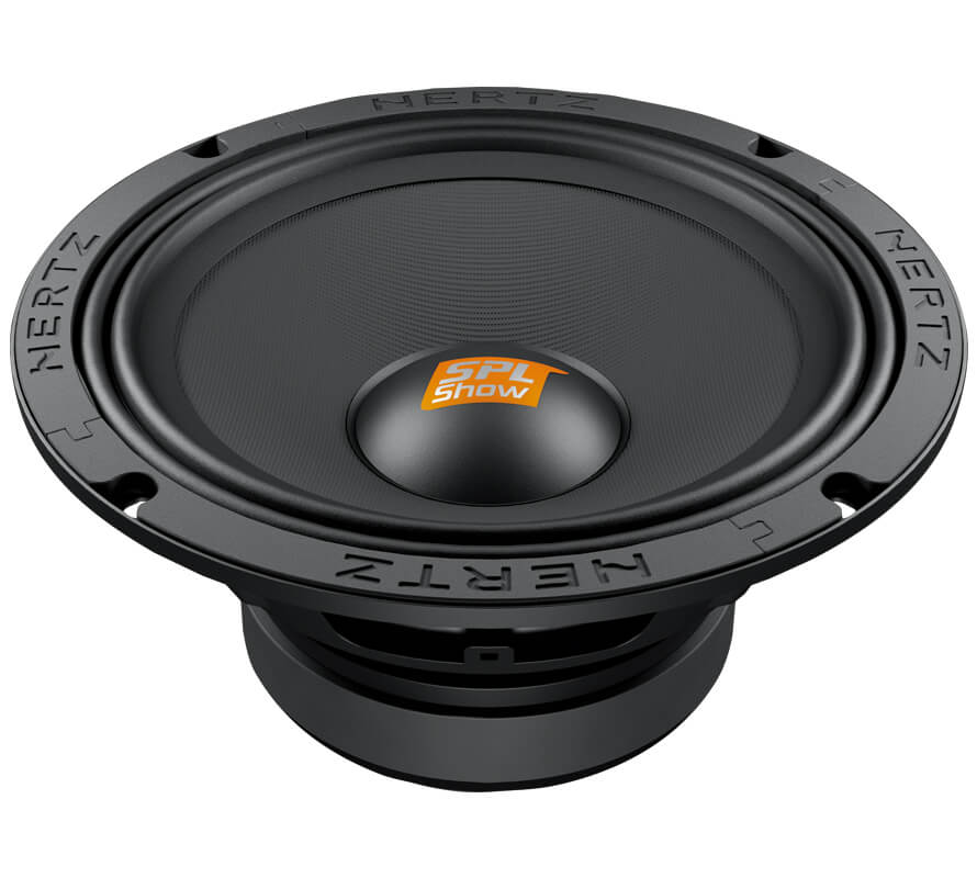 Hertz SV 200.1