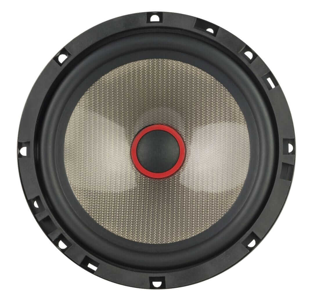 Audio System Carbon 165