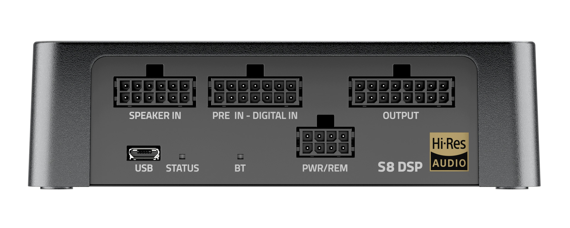 Hertz S8-DSP