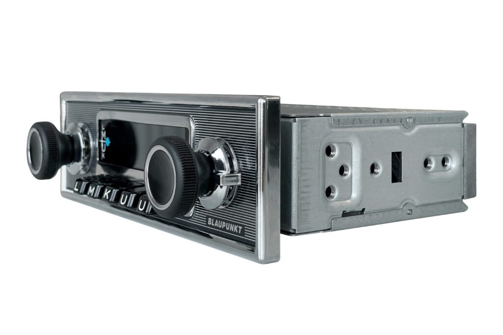 Blaupunkt Frankfurt Stereo MB