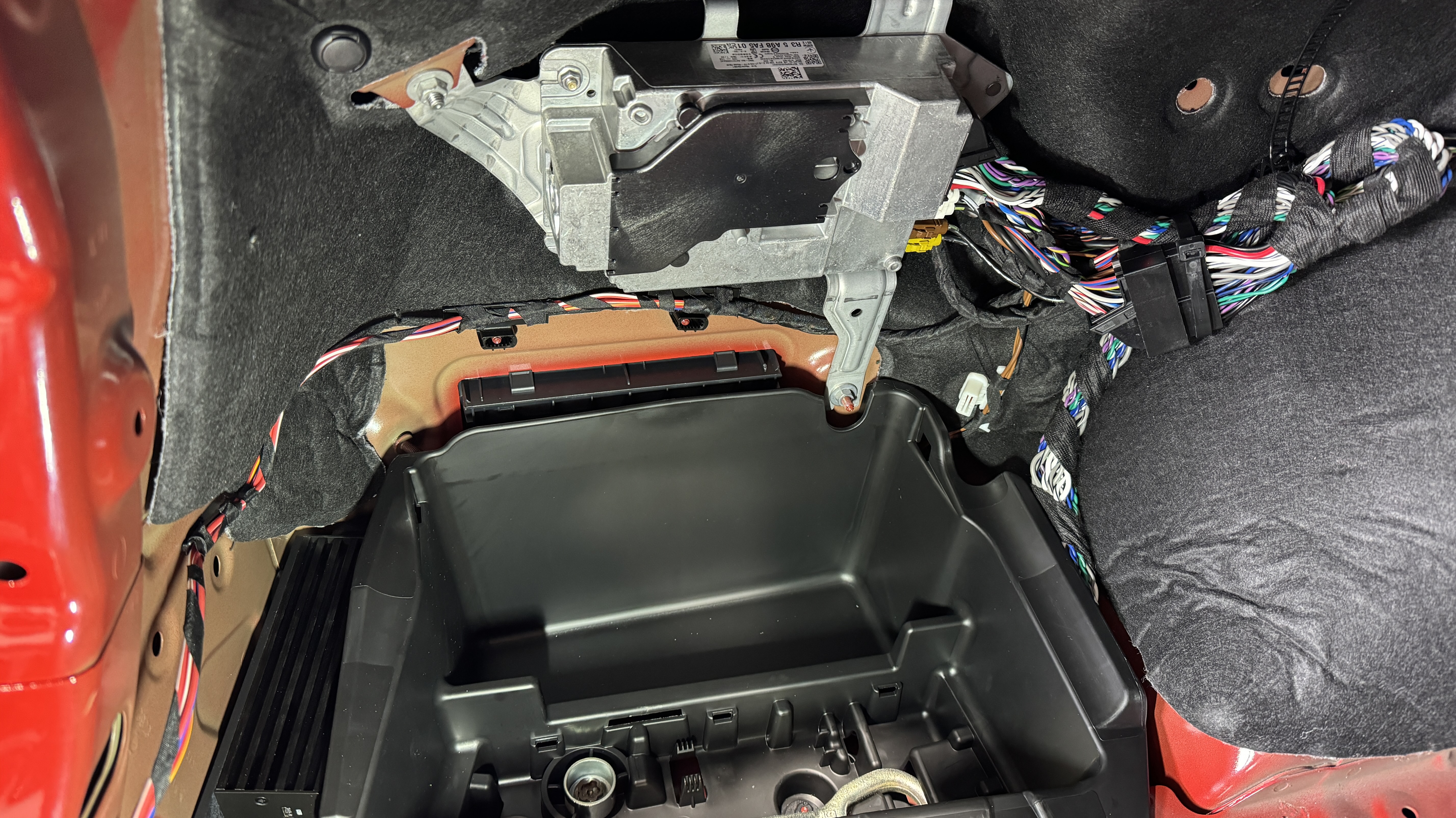 RAM_Modul_BMW_UP8_DSP