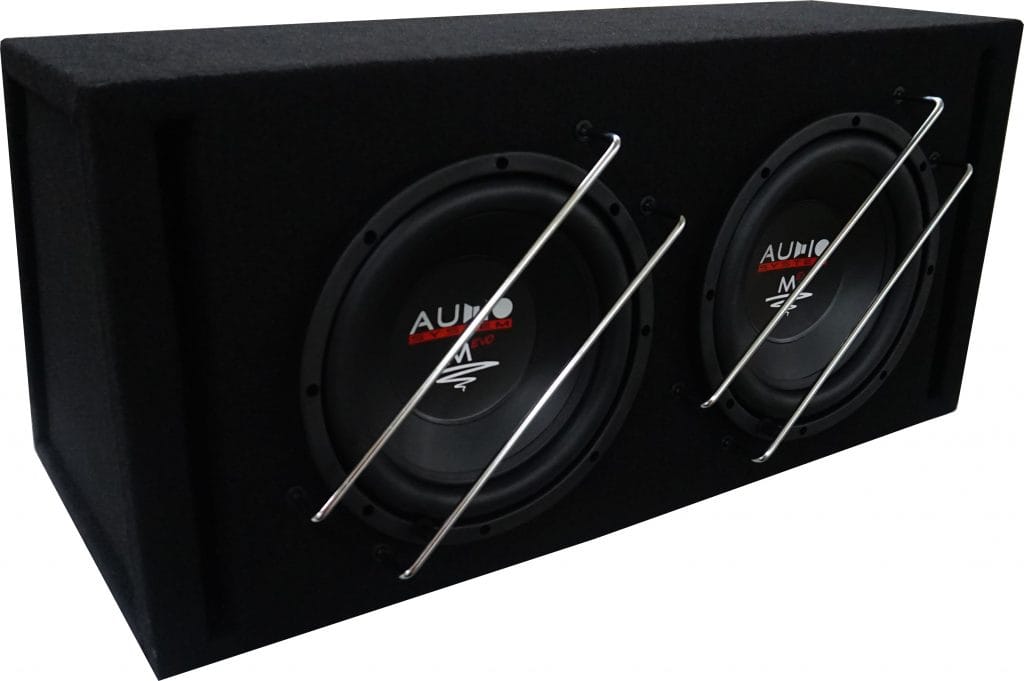 Audio System M 12 EVO BR-2