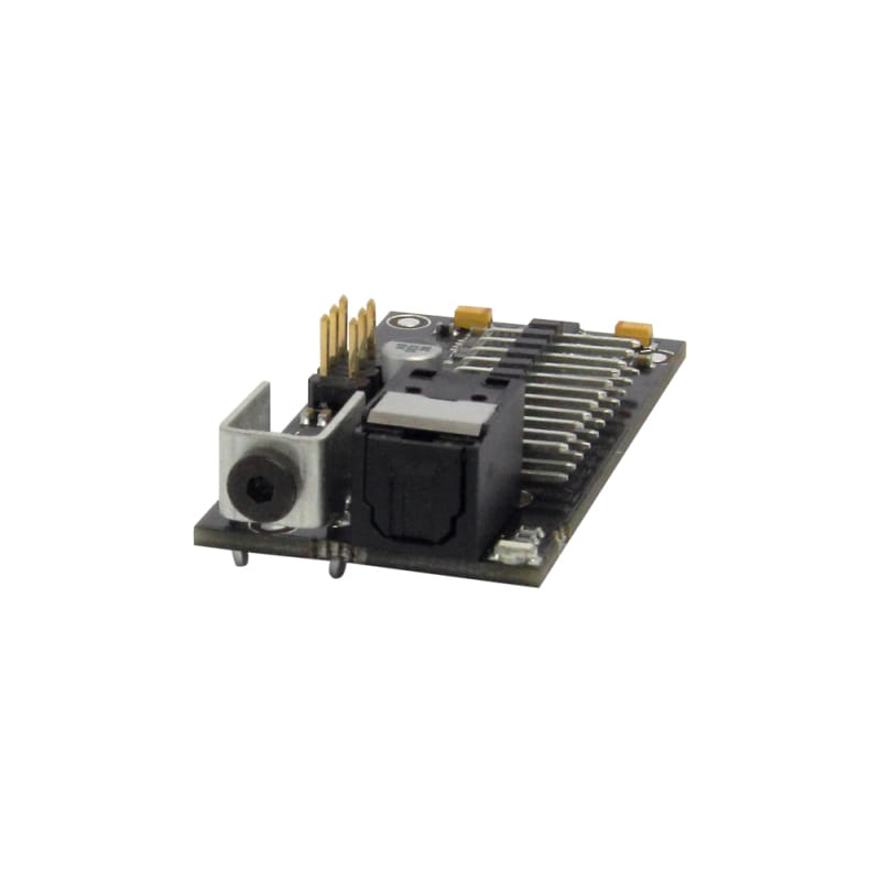 Helix HEC OPTICAL IN für P SIX DSP