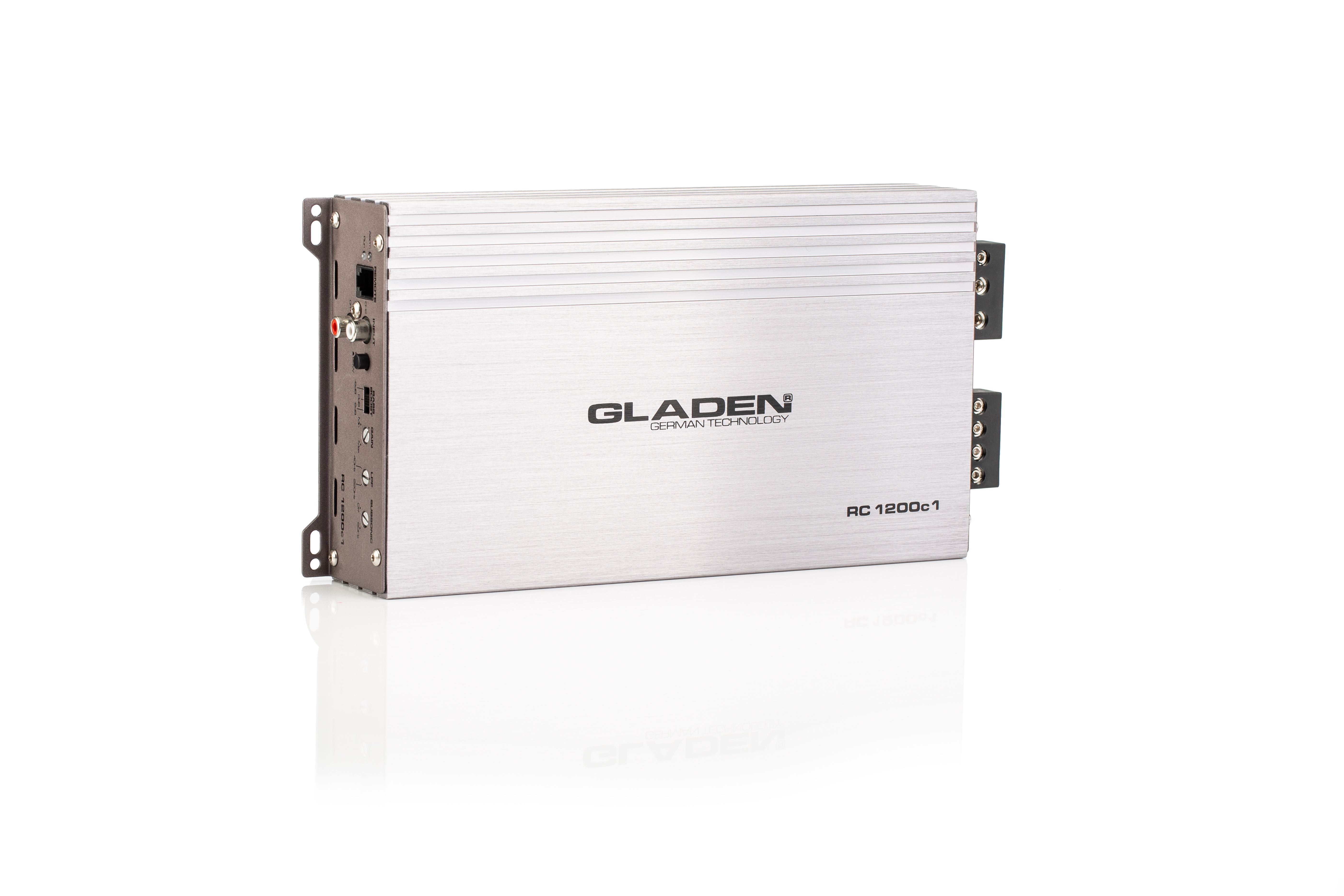 Gladen RC 1200c1 G3