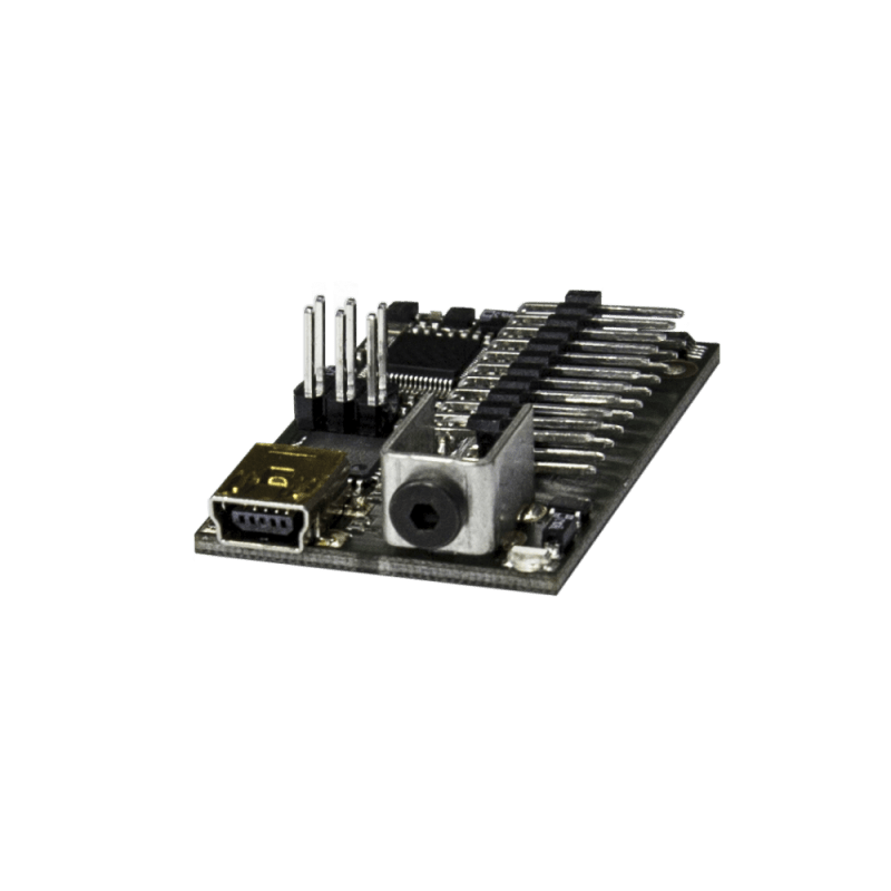 Helix HEC HD-Audio USB Interface P SIX MK2