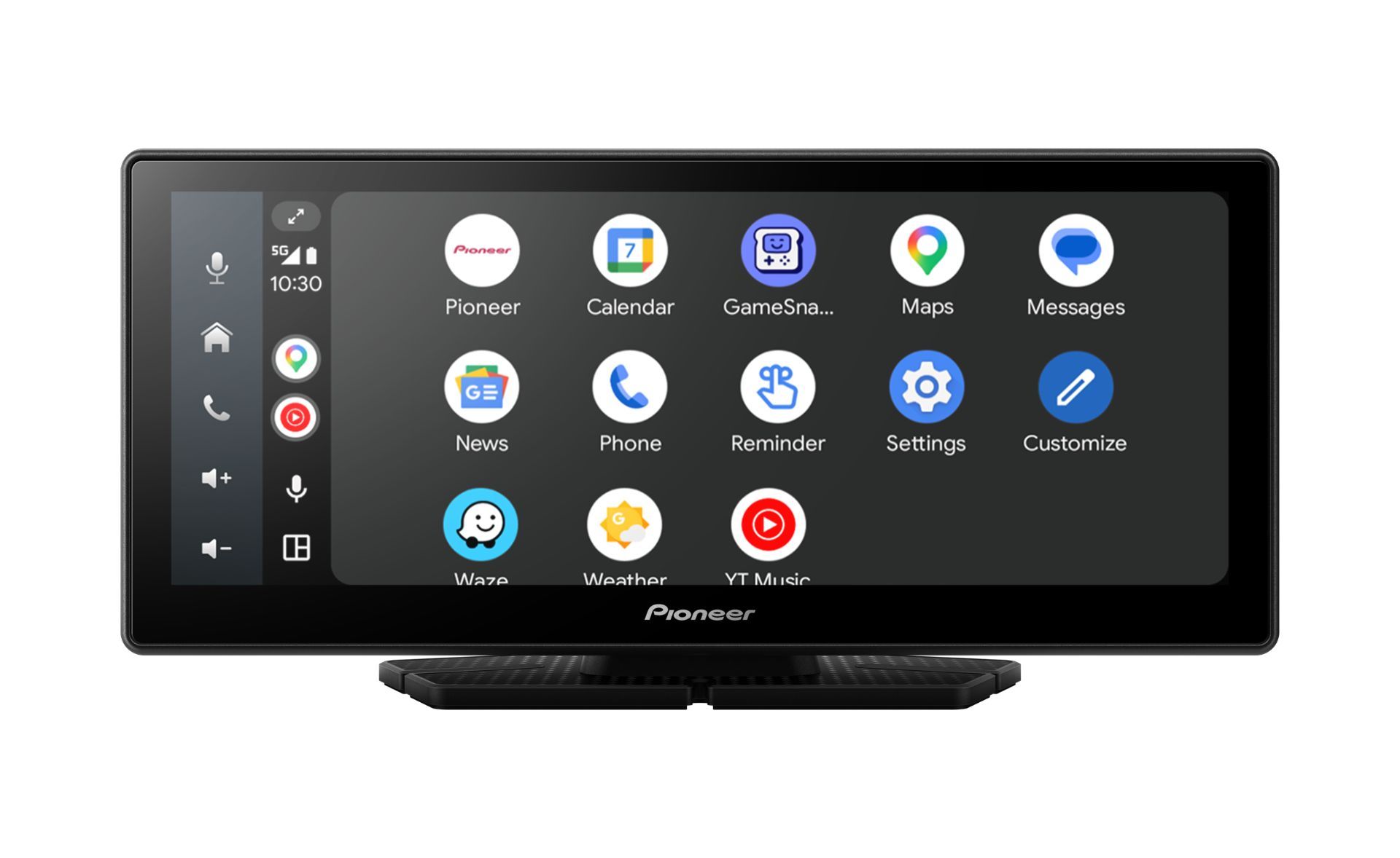 Pioneer SPH-OD880
