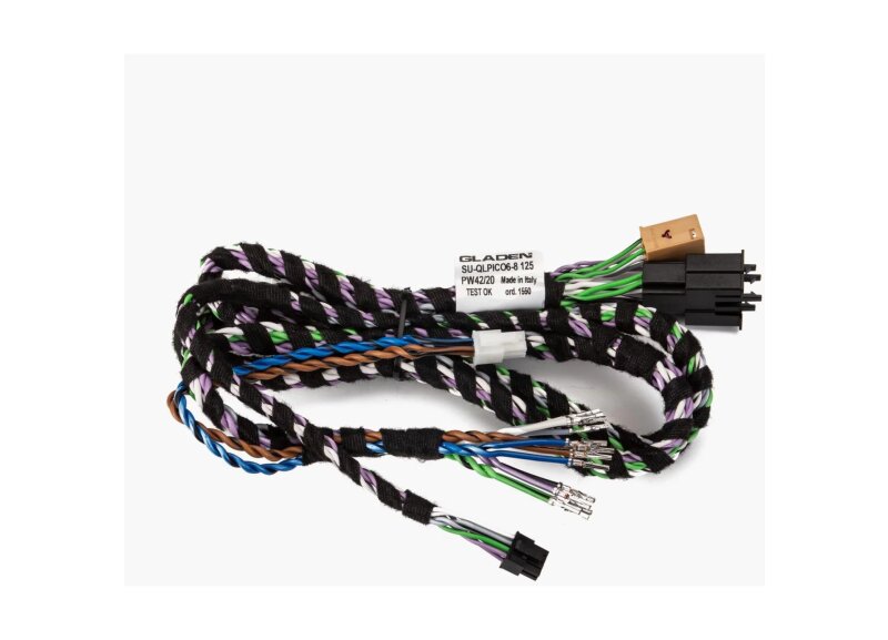 Gladen SU-QLPICO6 Gladen SU-QLPICO6