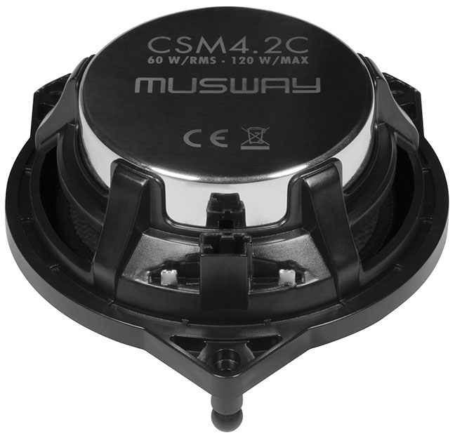 Musway CSM4.2C