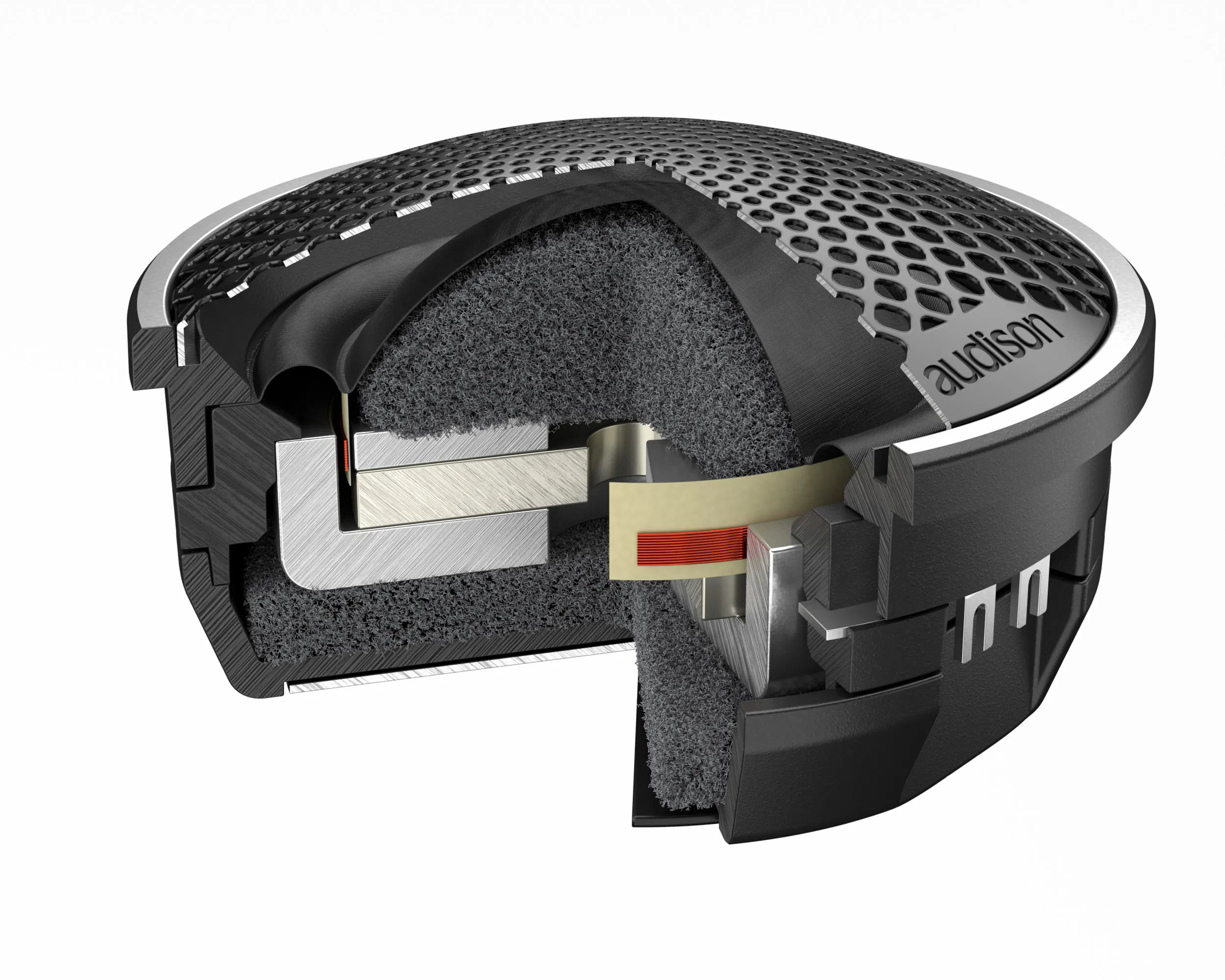 Audison Voce AV 1.1 II