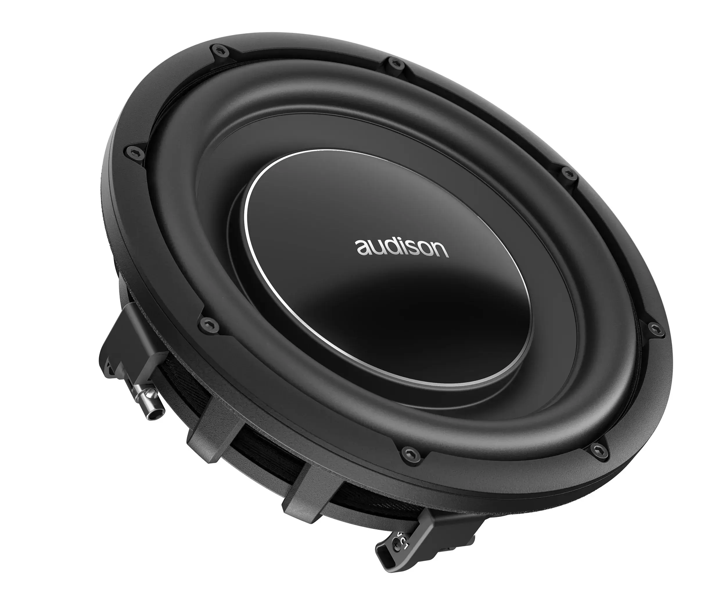 Audison Voce AV 10 D4 II