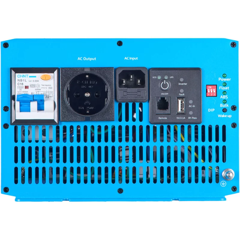 ECTIVE CSI 15 PRO 12V