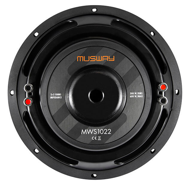 Musway MWS1022