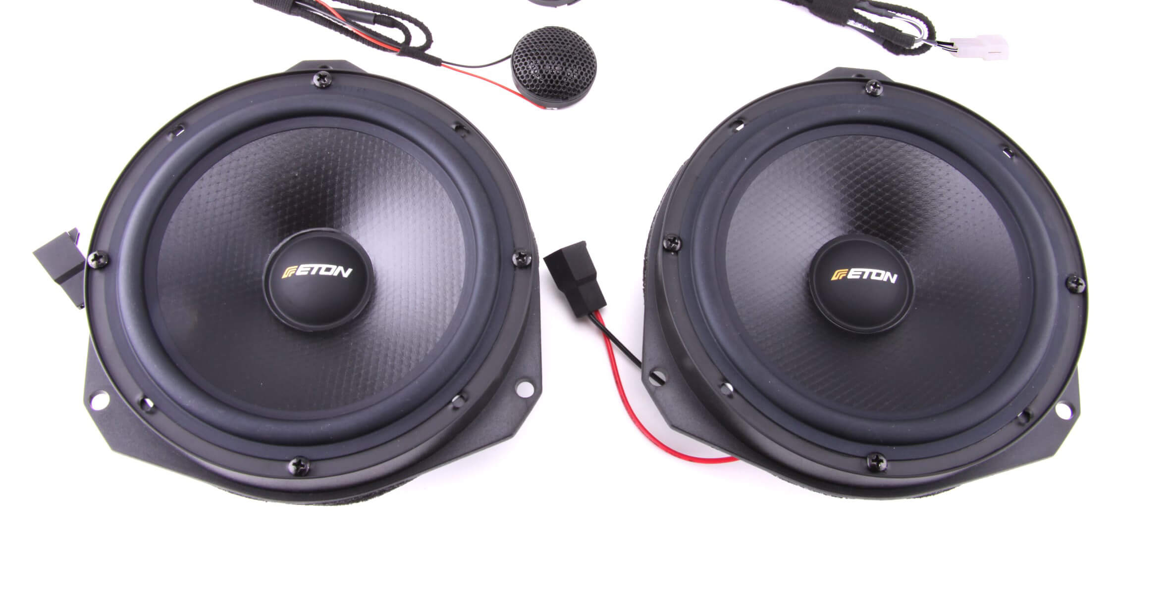 Eton PRA 16 Opel Edition Plug and Play