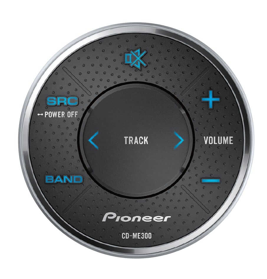 Pioneer CD-ME300