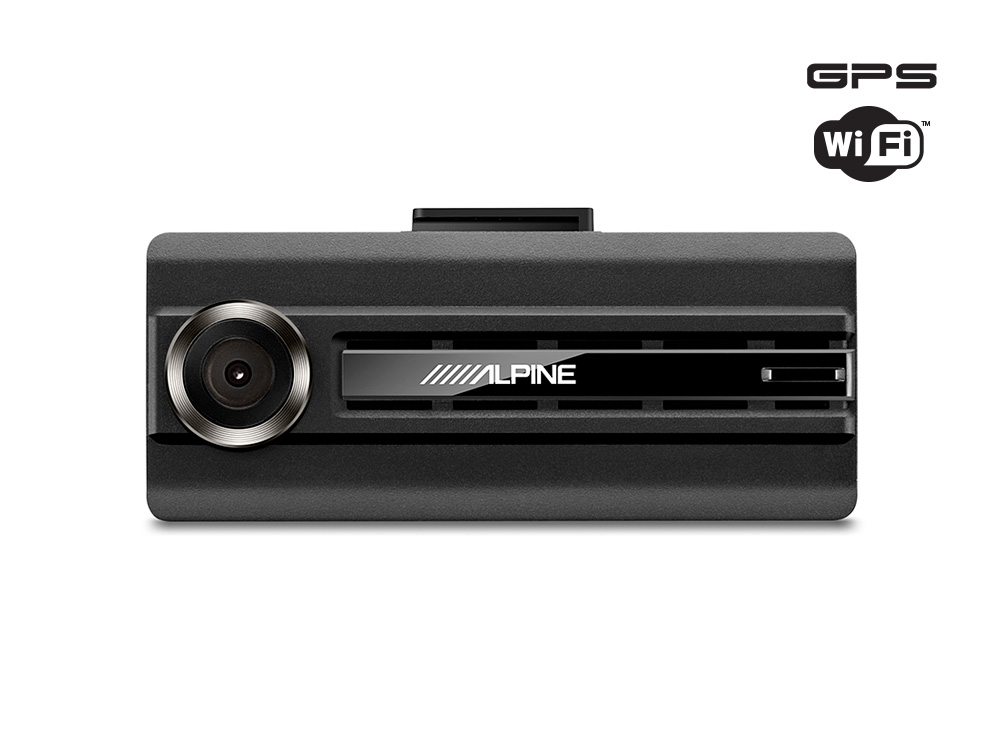 Alpine DVR-C310S