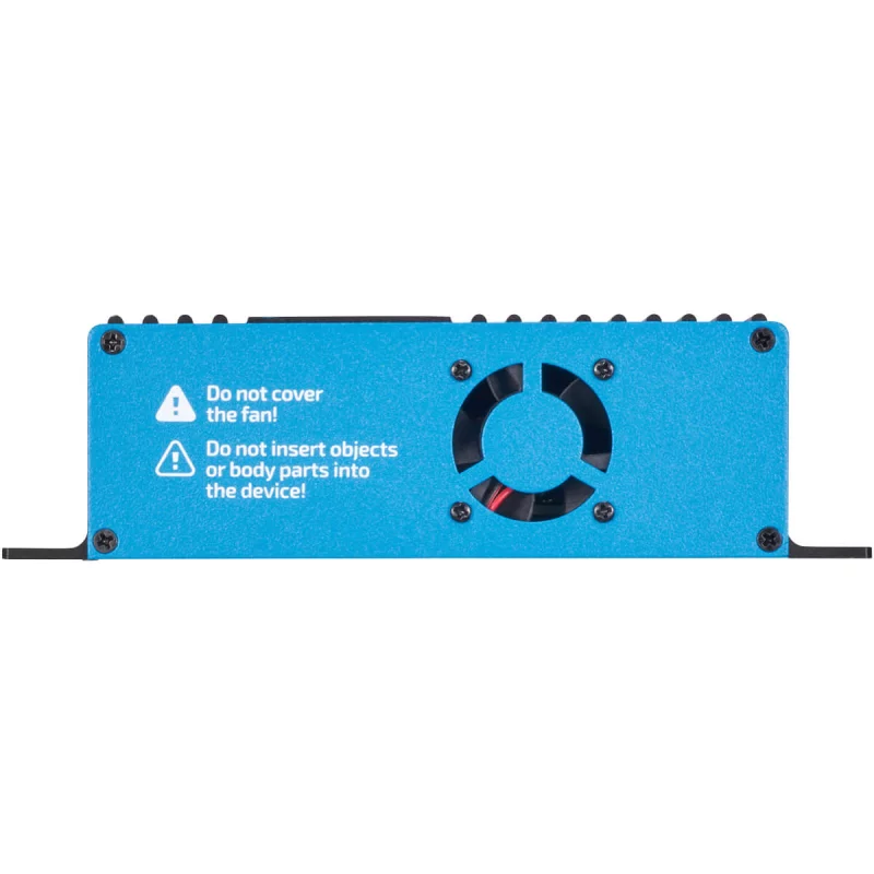 ECTIVE BB 30 Compact Ladebooster