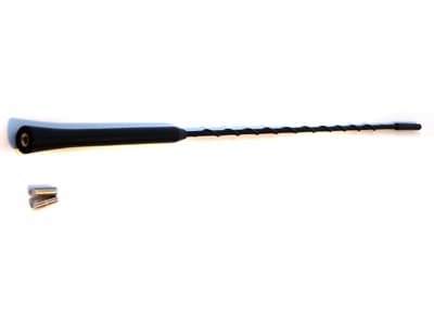 AM/FM Antennenstrahler, 40cm Audi 200.010-0