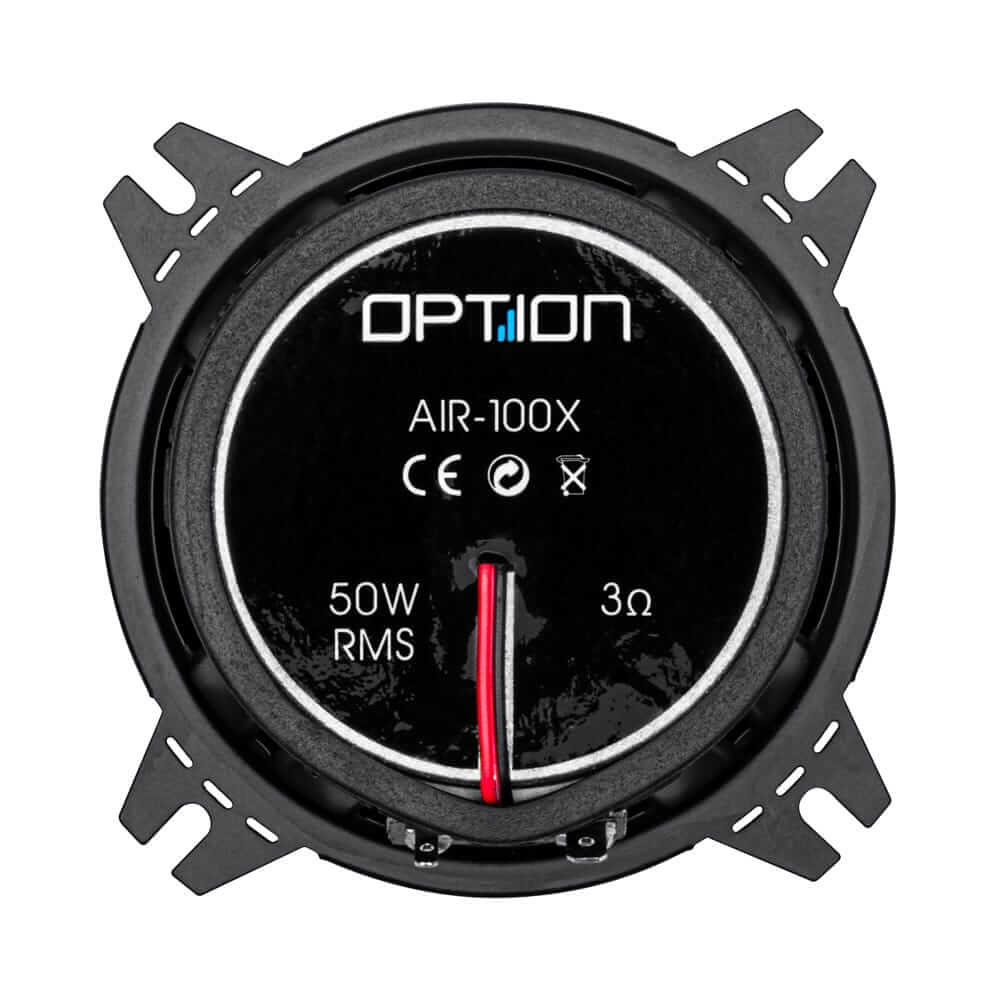 Option AIR-100X