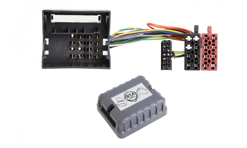 CAN Bus Adapter V-Klasse Vito CAN Bus Adapter V-Klasse Vito