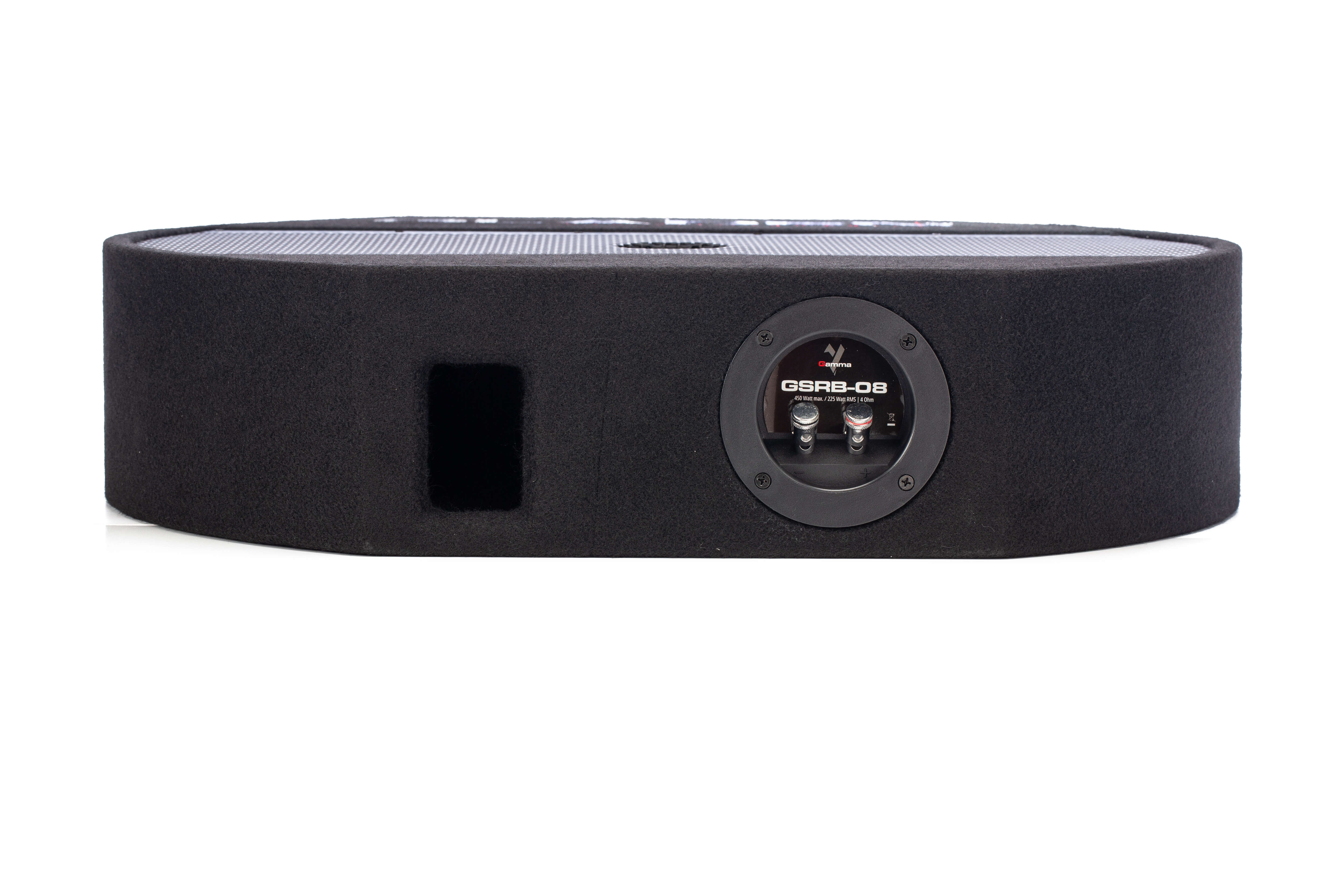 Gladen Gamma GSRB 08