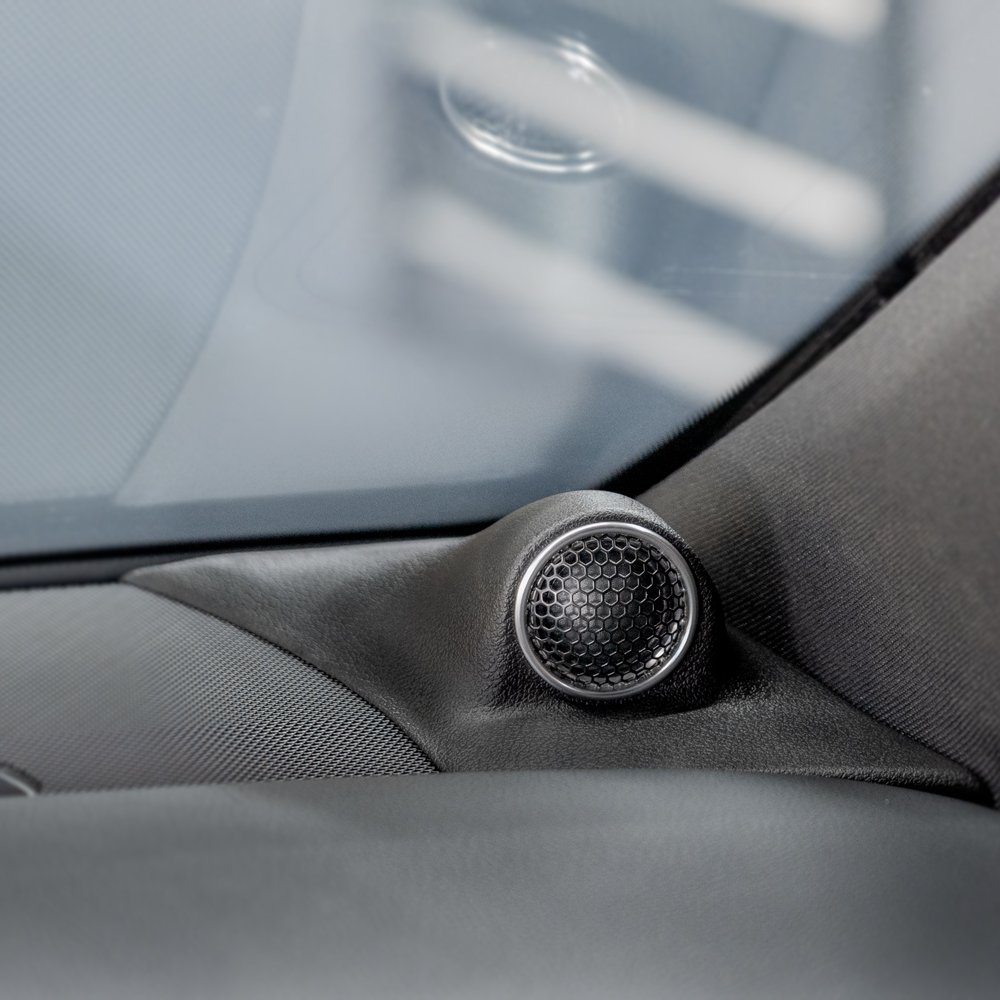 Option MB-W447 Mercedes Vito 447 Lautsprecher