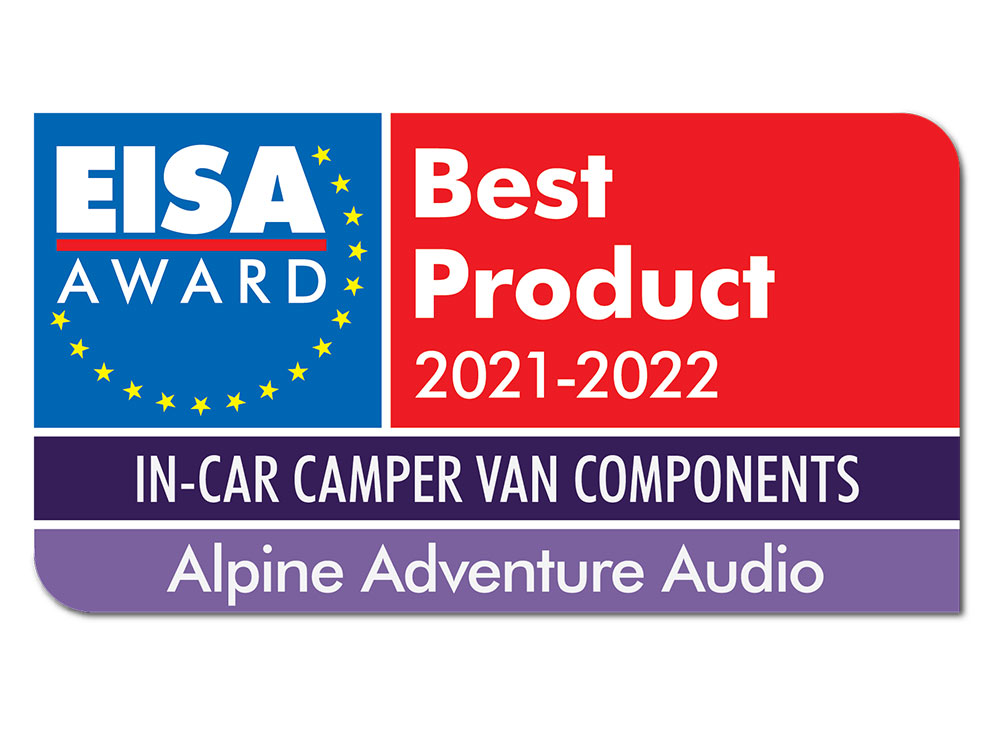 Alpine SPC-W84AS907-2
