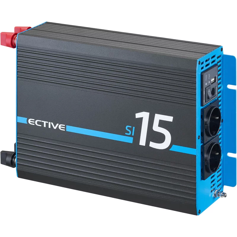 ECTIVE SI 15 (SI152) 12V