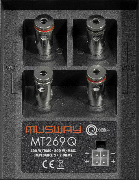 Musway MT269Q